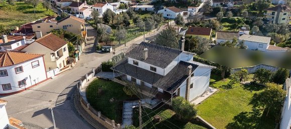 5 غرف نوم منزل في Abrantes, Portugal رقم 166863 5