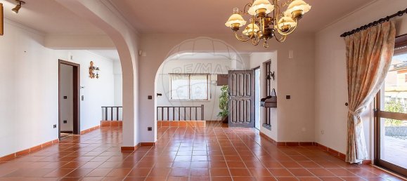 5 غرف نوم منزل في Abrantes, Portugal رقم 166863 12