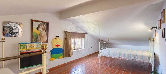 5 غرف نوم منزل في Abrantes, Portugal رقم 166863 25