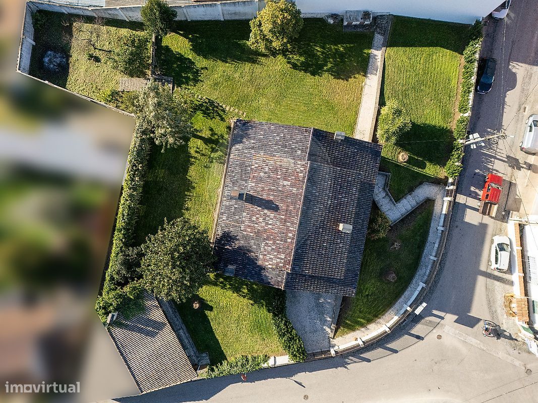 5 غرف نوم منزل في Abrantes, Portugal رقم 166863