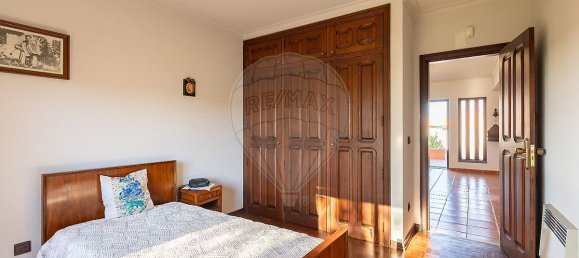 5 غرف نوم منزل في Abrantes, Portugal رقم 166863 19