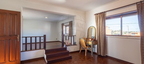 5 غرف نوم منزل في Abrantes, Portugal رقم 166863 22