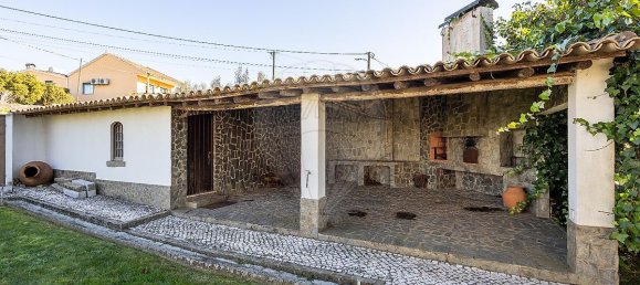 5 غرف نوم منزل في Abrantes, Portugal رقم 166863 8