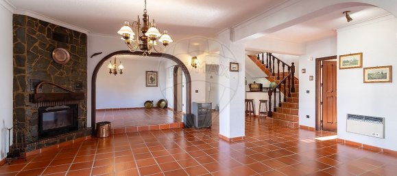 5 غرف نوم منزل في Abrantes, Portugal رقم 166863 11