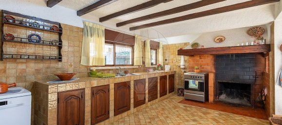 5 غرف نوم منزل في Abrantes, Portugal رقم 166863 31