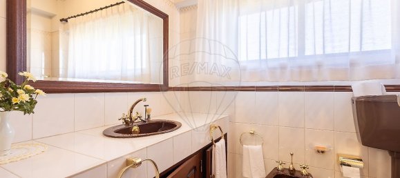 5 غرف نوم منزل في Abrantes, Portugal رقم 166863 14