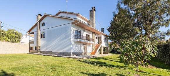 5 غرف نوم منزل في Abrantes, Portugal رقم 166863 10