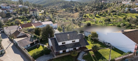 5 غرف نوم منزل في Abrantes, Portugal رقم 166863 4