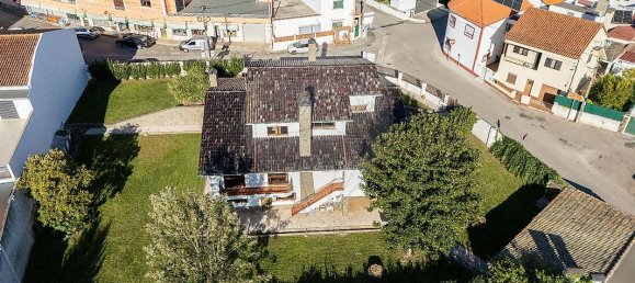 5 غرف نوم منزل في Abrantes, Portugal رقم 166863 3