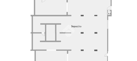 534m² Warehouse in Notaresco, Italy No. 362795 16