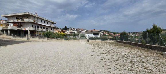 534m² Warehouse in Notaresco, Italy No. 362795 14