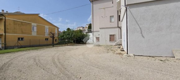534m² Warehouse in Notaresco, Italy No. 362795 13