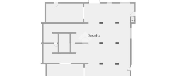 534m² Warehouse in Notaresco, Italy No. 362795 15