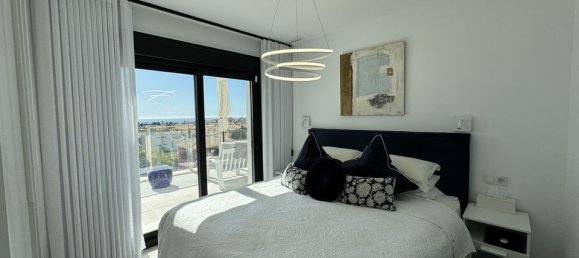 2 bedrooms Penthouse in La Zenia, Spain No. 178418 30