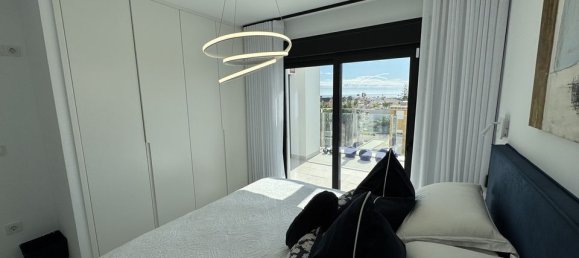 2 bedrooms Penthouse in La Zenia, Spain No. 178418 28