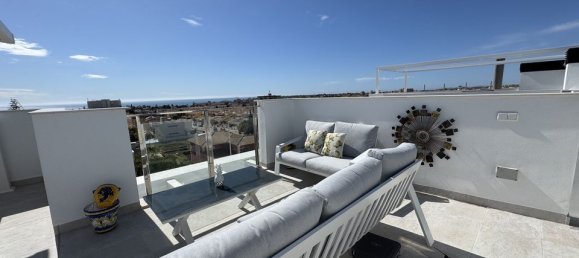 2 bedrooms Penthouse in La Zenia, Spain No. 178418 35