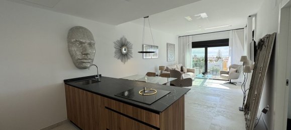 2 bedrooms Penthouse in La Zenia, Spain No. 178418 10