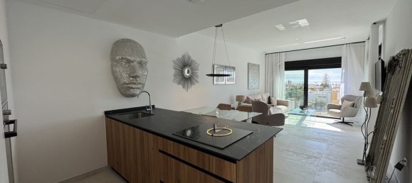 2 bedrooms Penthouse in La Zenia, Spain No. 178418 11