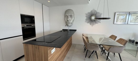 2 bedrooms Penthouse in La Zenia, Spain No. 178418 12