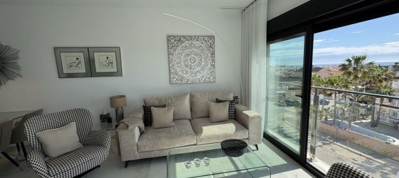 2 bedrooms Penthouse in La Zenia, Spain No. 178418 14