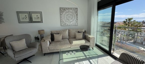 2 bedrooms Penthouse in La Zenia, Spain No. 178418 2