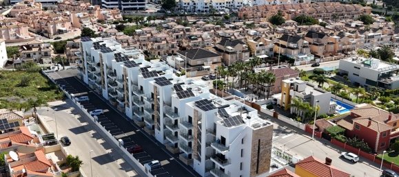 2 bedrooms Penthouse in La Zenia, Spain No. 178418 5