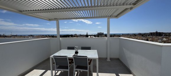 2 bedrooms Penthouse in La Zenia, Spain No. 178418 34