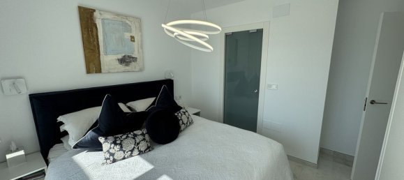 2 bedrooms Penthouse in La Zenia, Spain No. 178418 29