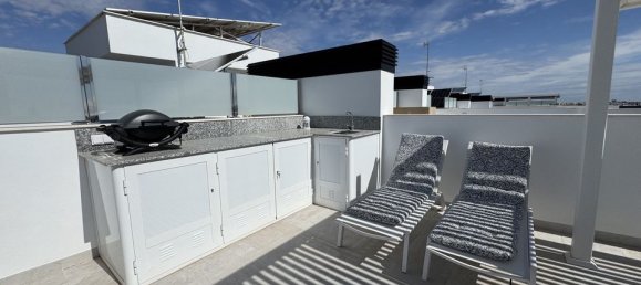 2 bedrooms Penthouse in La Zenia, Spain No. 178418 37