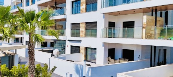 2 bedrooms Penthouse in La Zenia, Spain No. 178418 4