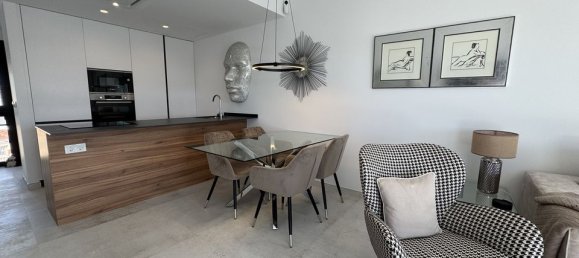 2 bedrooms Penthouse in La Zenia, Spain No. 178418 18