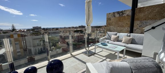 2 bedrooms Penthouse in La Zenia, Spain No. 178418 27