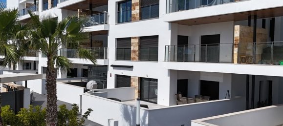 2 bedrooms Penthouse in La Zenia, Spain No. 178418 7