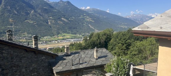 3 غرف نوم منزل في Quart, Italy رقم 322850 6