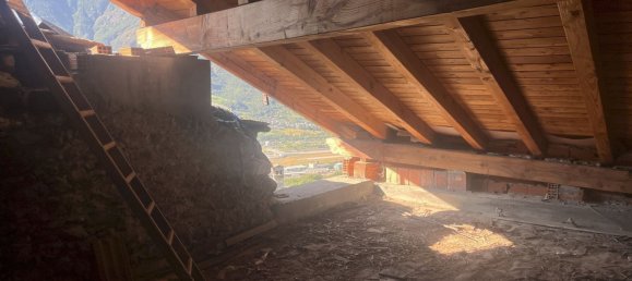 3 غرف نوم منزل في Quart, Italy رقم 322850 2