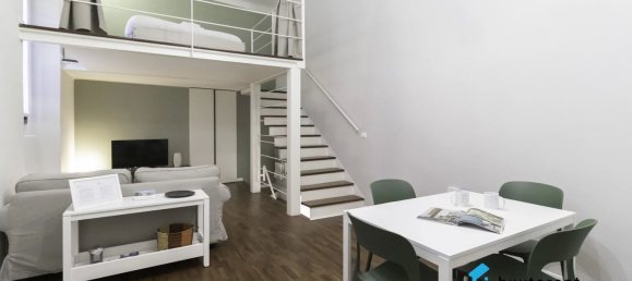 4 bedrooms Apartment in Milan, Italy No. 373176 24