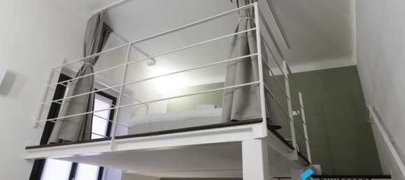 4 bedrooms Apartment in Milan, Italy No. 373176 6