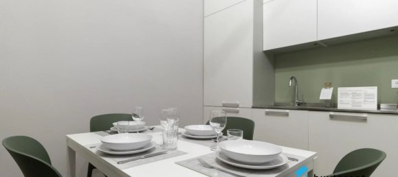 4 bedrooms Apartment in Milan, Italy No. 373176 11