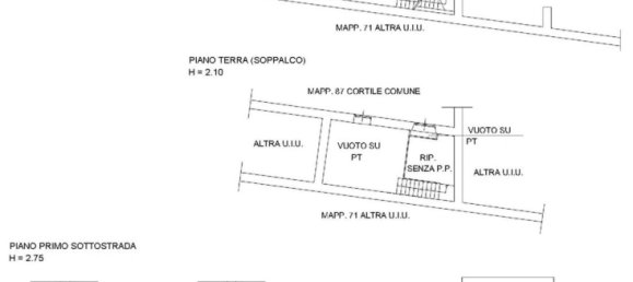 4 bedrooms Apartment in Milan, Italy No. 373176 27