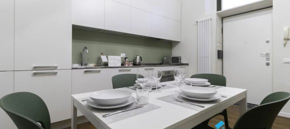 4 bedrooms Apartment in Milan, Italy No. 373176 26