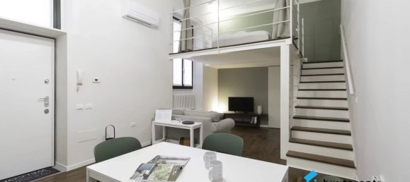 4 bedrooms Apartment in Milan, Italy No. 373176 4