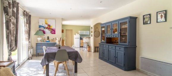 4 bedrooms House in Saint-Felix-Lauragais, France No. 286277 4