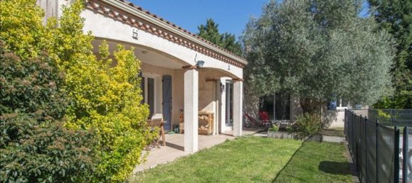 4 bedrooms House in Saint-Felix-Lauragais, France No. 286277 2