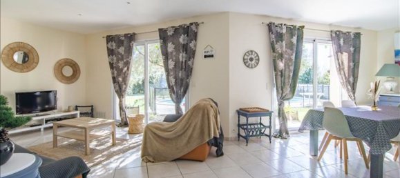 4 bedrooms House in Saint-Felix-Lauragais, France No. 286277 5