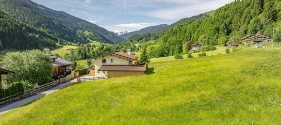 Grundstück in Jochberg, Austria, Nr. 165984 9