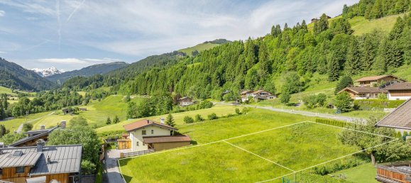 Grundstück in Jochberg, Austria, Nr. 165984 6
