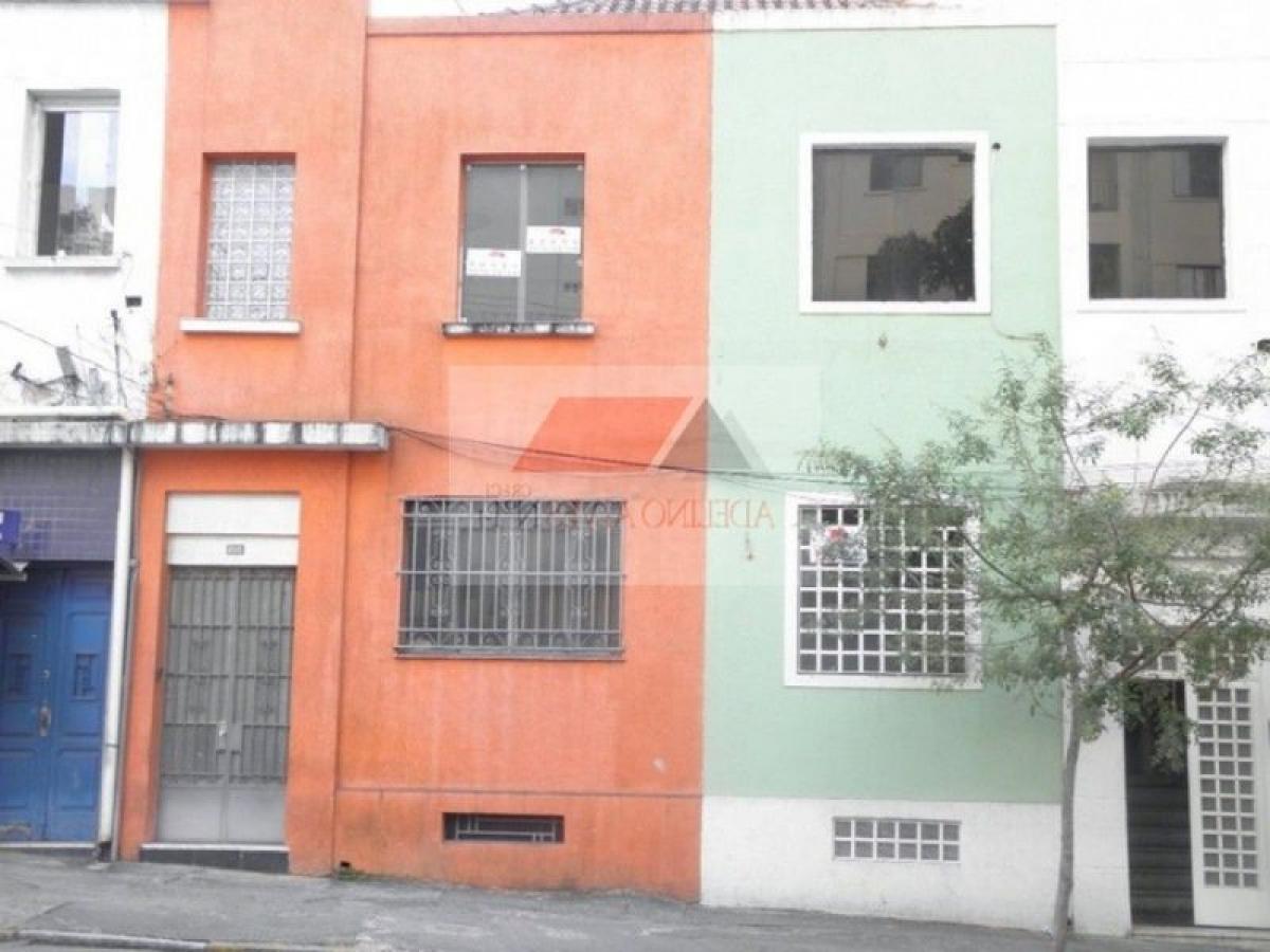 3 bedrooms House in Sao Paulo, Brazil No. 583735