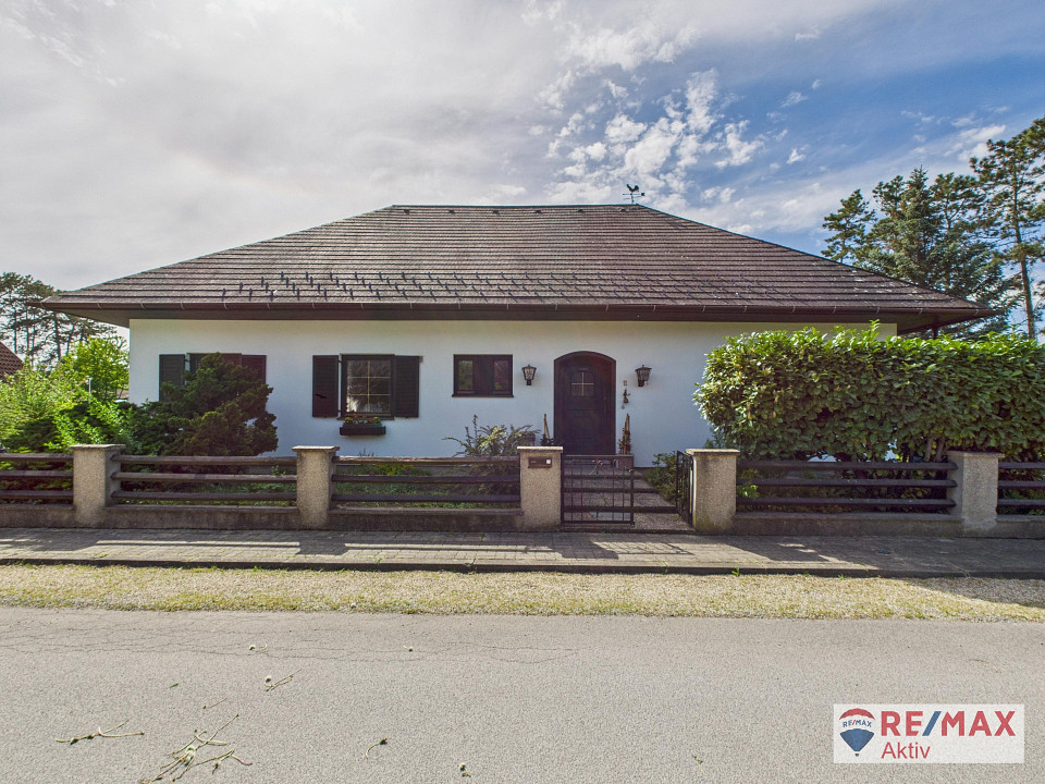 3 bedrooms House in Strasshof an der Nordbahn, Austria No. 129027