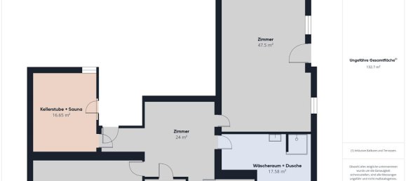 3 bedrooms House in Strasshof an der Nordbahn, Austria No. 129027 28