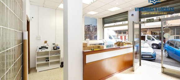 Imóvel comercial em Granada, Spain 360 m² N.º 24408 12